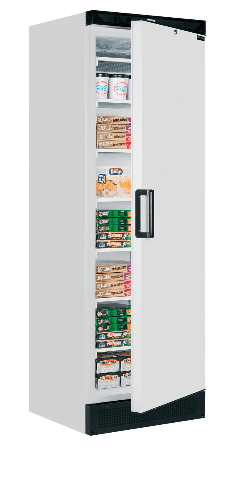 Congélateurs de stockage - UFFS371SD – Image 2