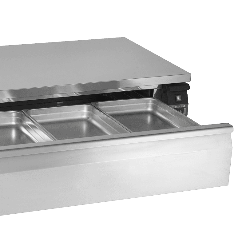 GN2/1 Uni-Drawer - UD2-3 – Image 3