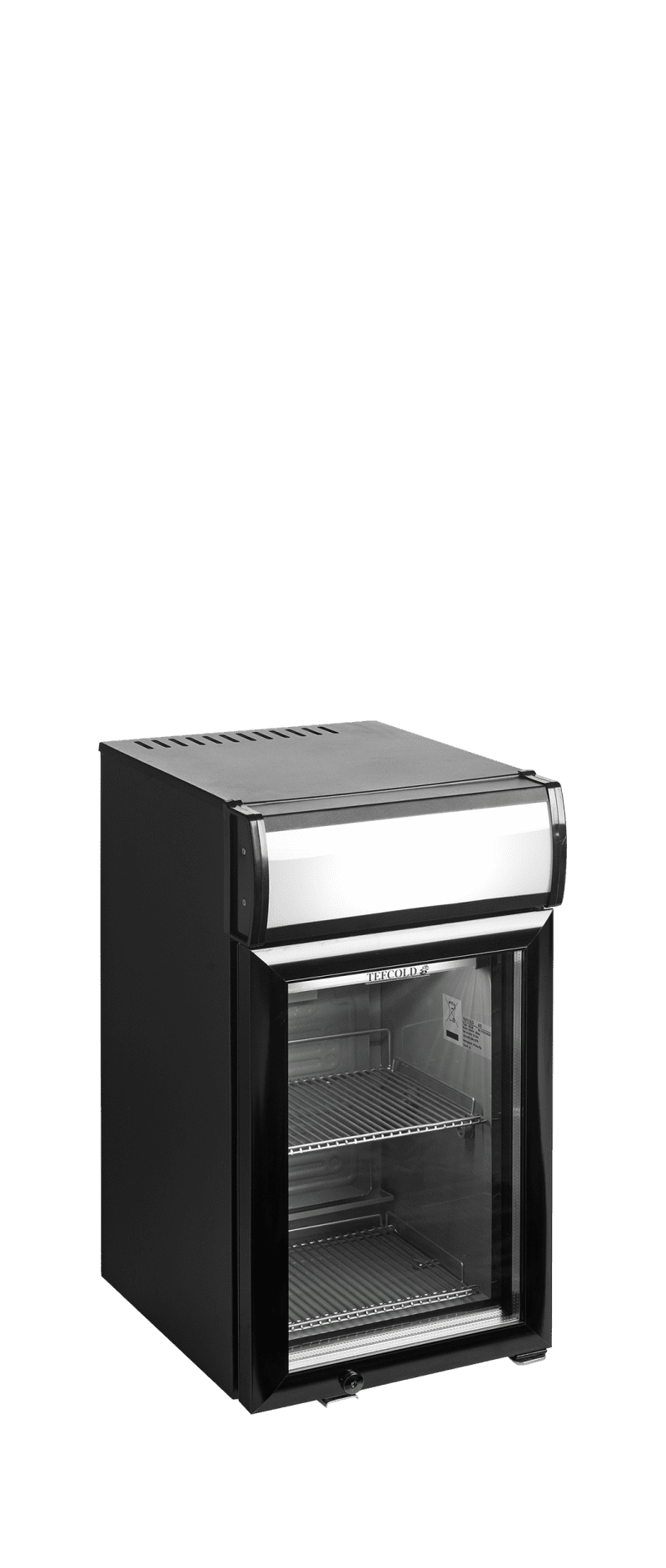 Réfrigérateur table top - BC25CP