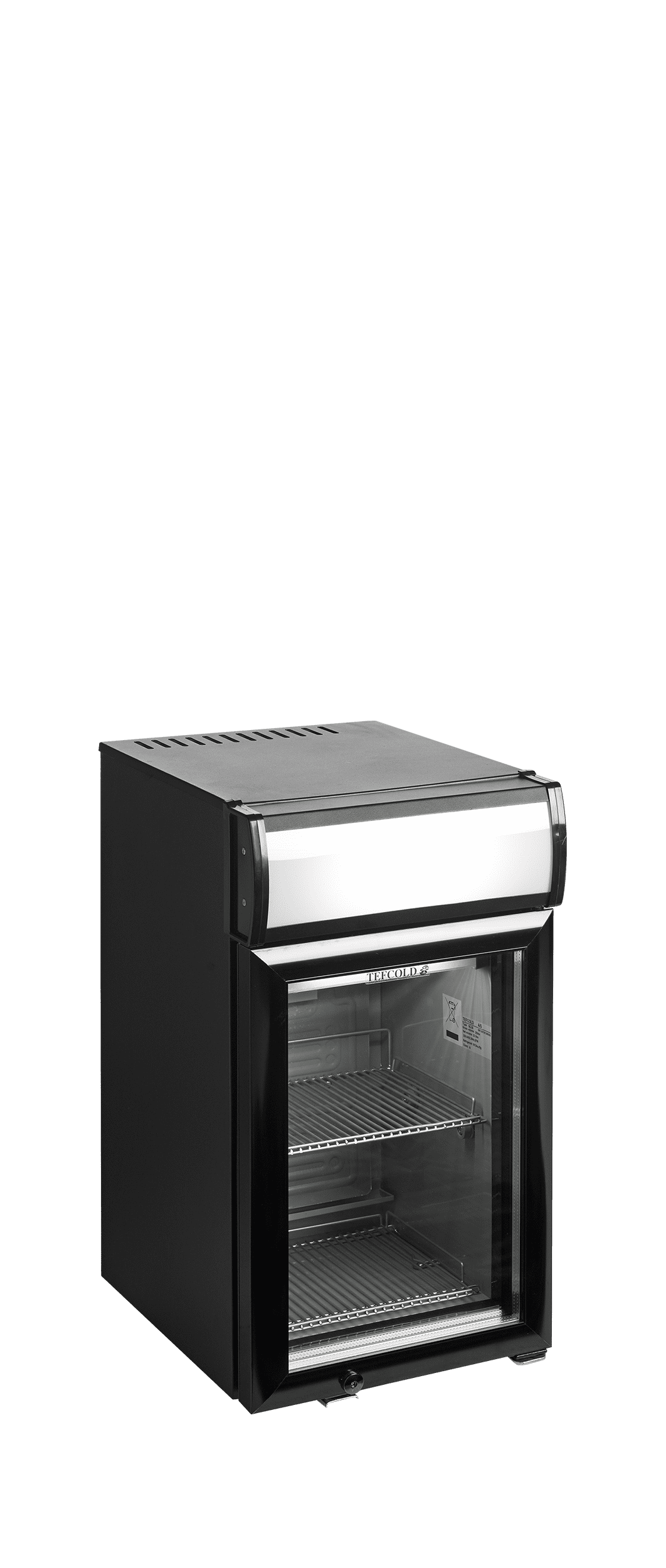 Réfrigérateur table top - BC25CP