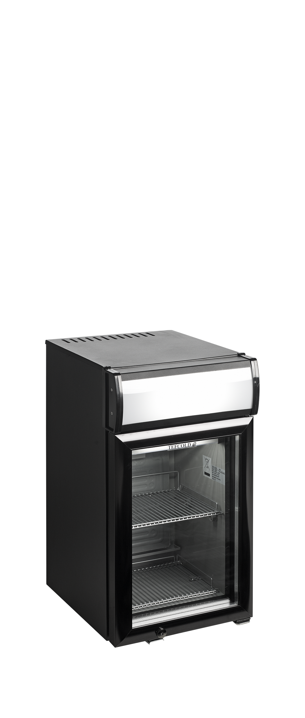 Réfrigérateur table top - BC25CP