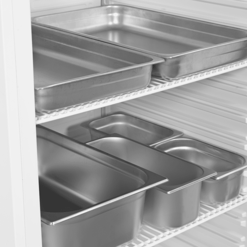 Refroidisseur de stockage GN2/1 - UR600X1 – Image 3