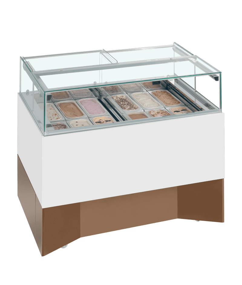 Congélateur de crème glacée - DELTA RV – Image 4
