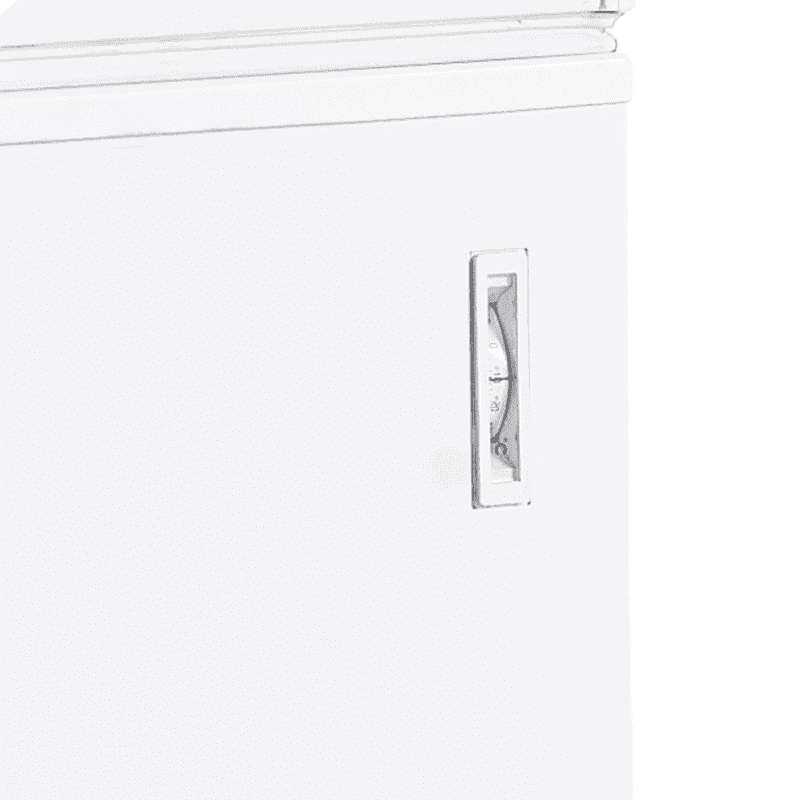 Congélateur de crème glacée - FR605S SL – Image 3
