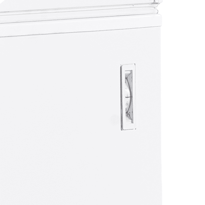 Congélateur de crème glacée - FR405S SL – Image 3