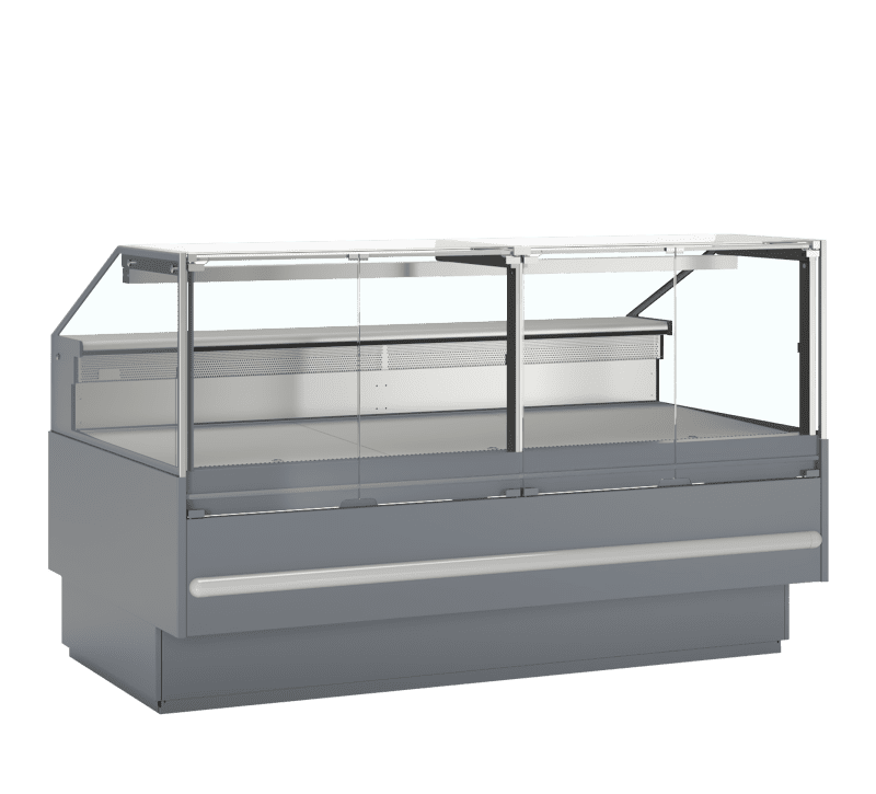 Vitrine réfrigérée - SOCB18782A