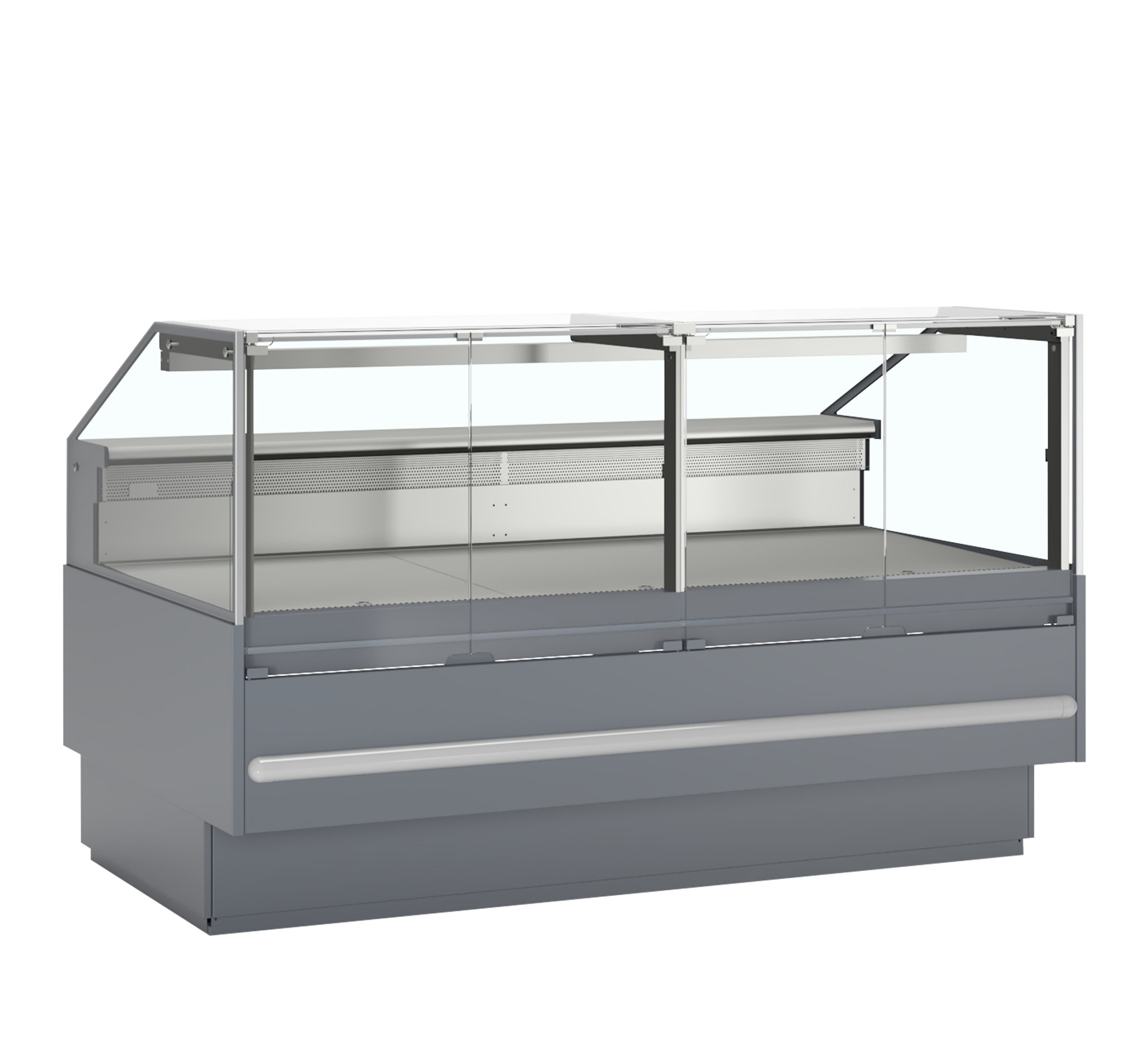 Vitrine réfrigérée - SOCB18782A