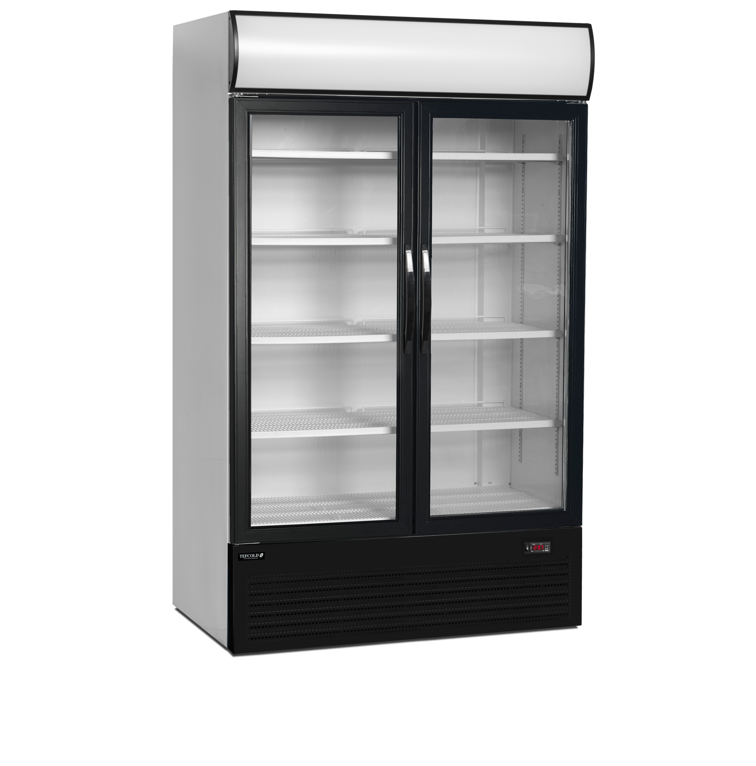 Refroidisseur de présentation - FSC1200H