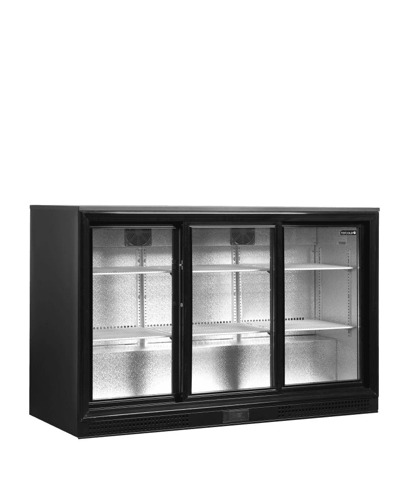 Arrière de bar - DB301S-3