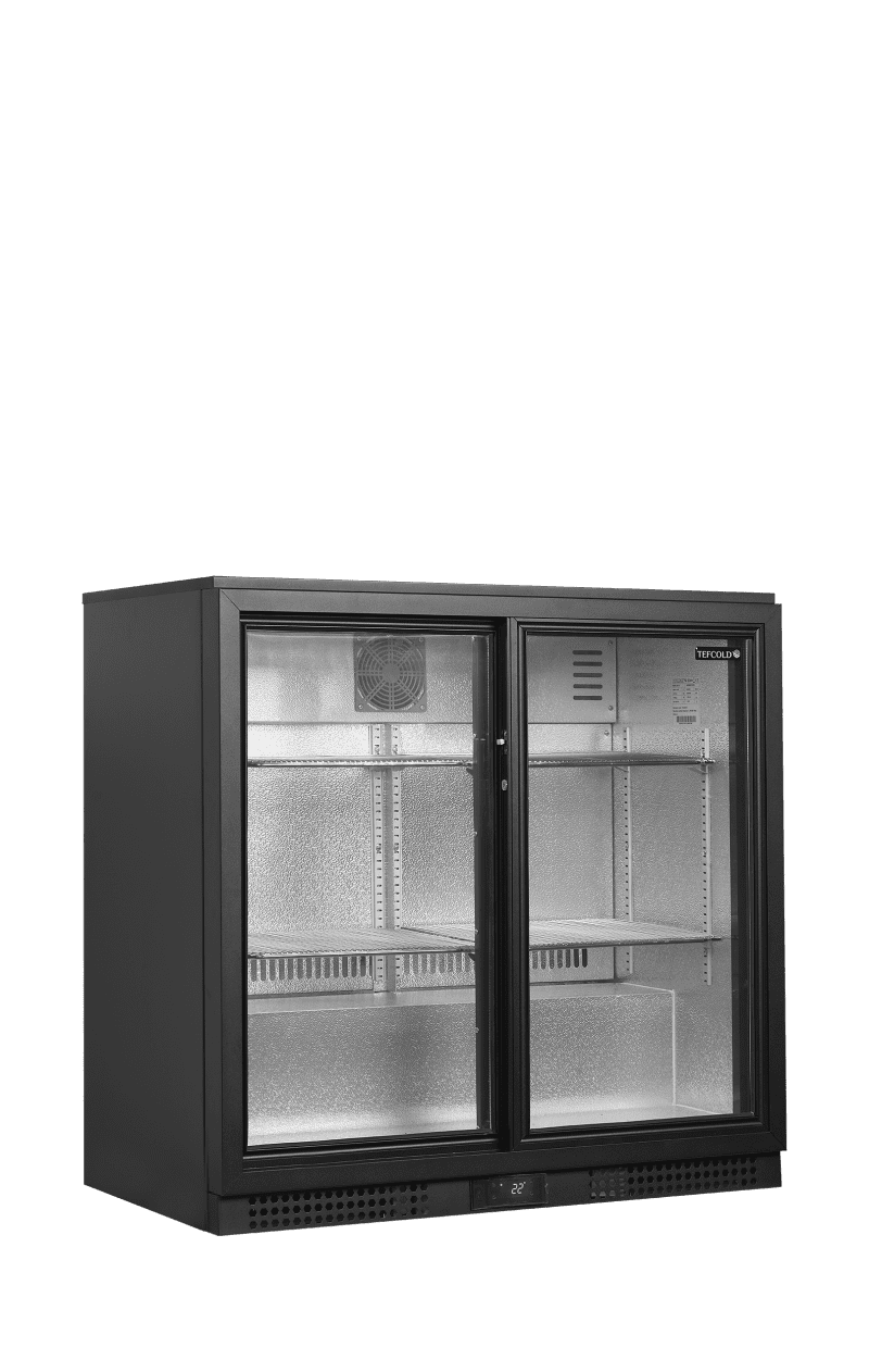 Arrière de bar - BA21S