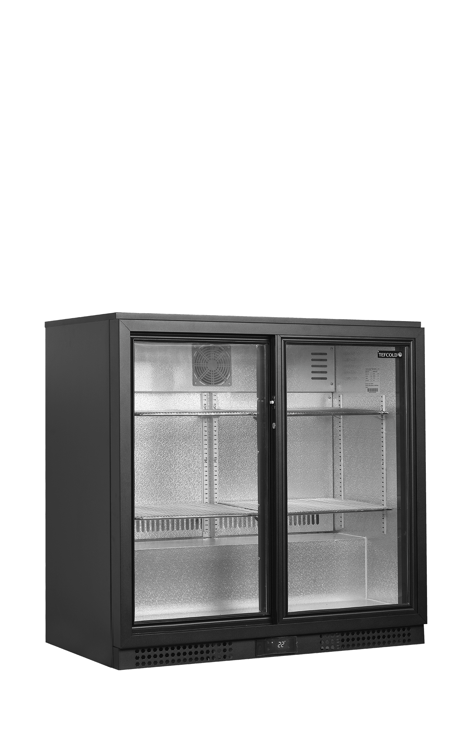 Arrière de bar - BA21S