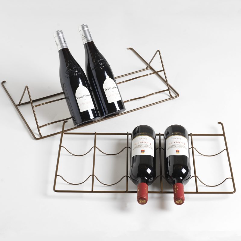 Réfrigérateur pouvant faire office de cave à vin - CPP1380E – Image 4
