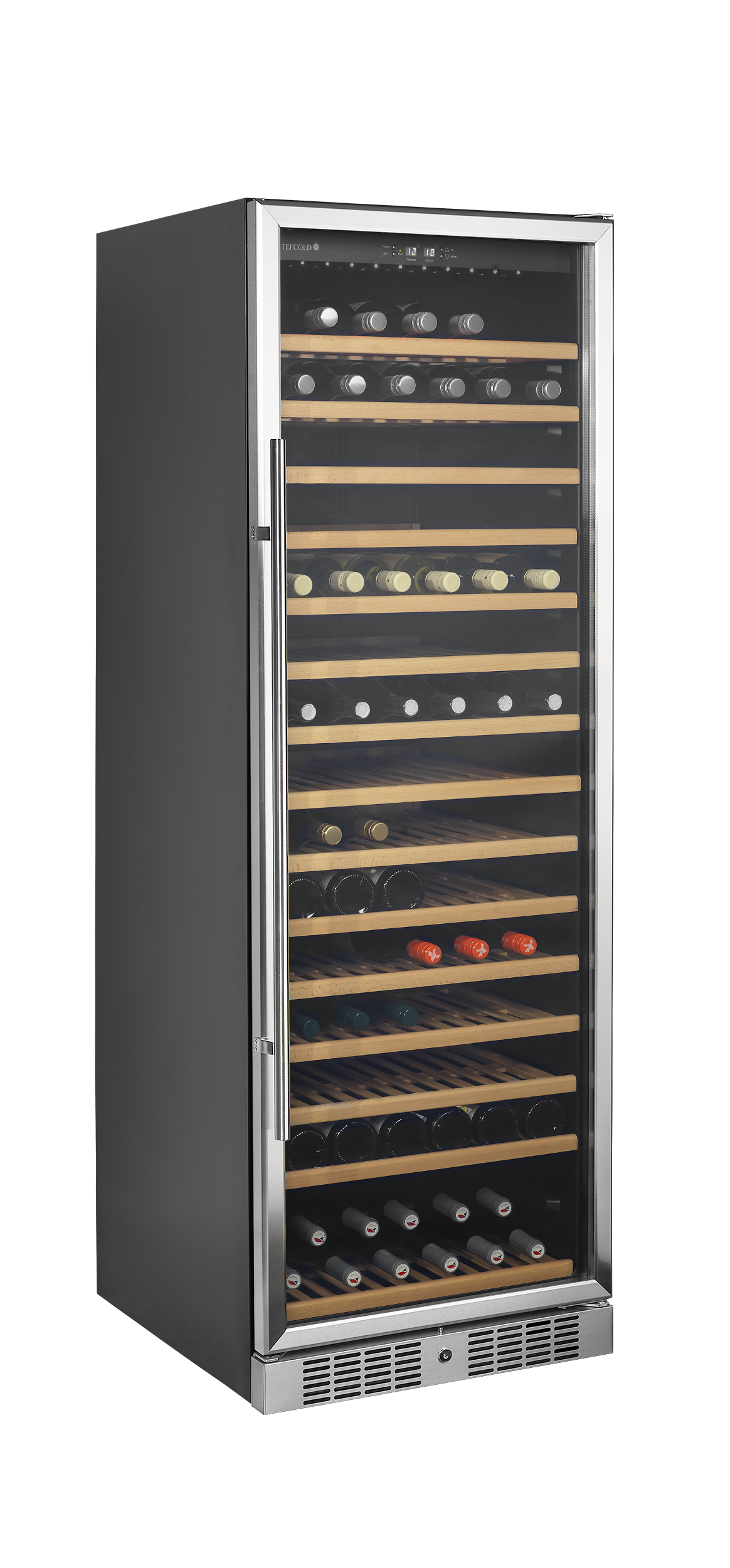Cave à vin - TFW400-S – Image 2
