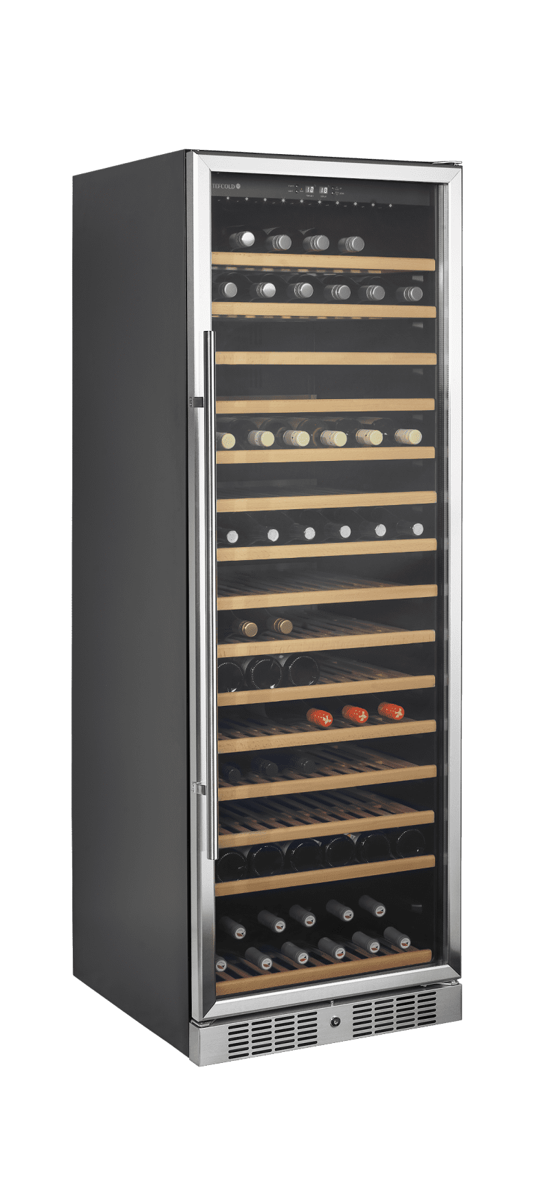 Cave à vin - TFW400-S – Image 2