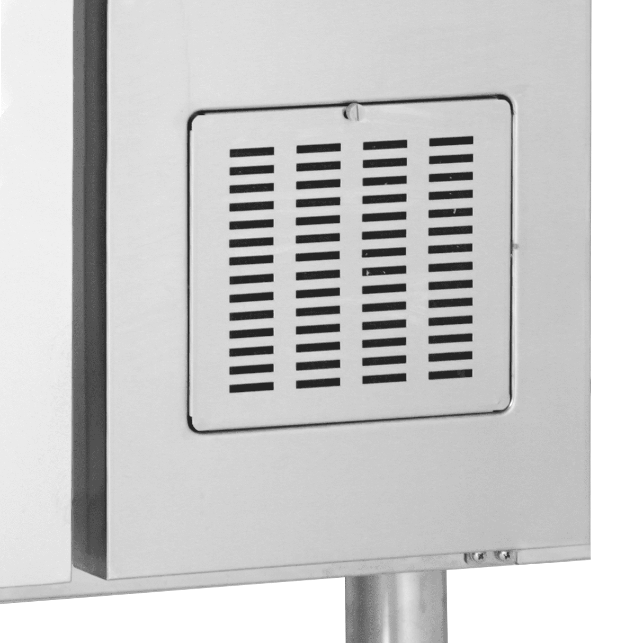 Comptoir à pizza GN1/1 - GP92 – Image 3