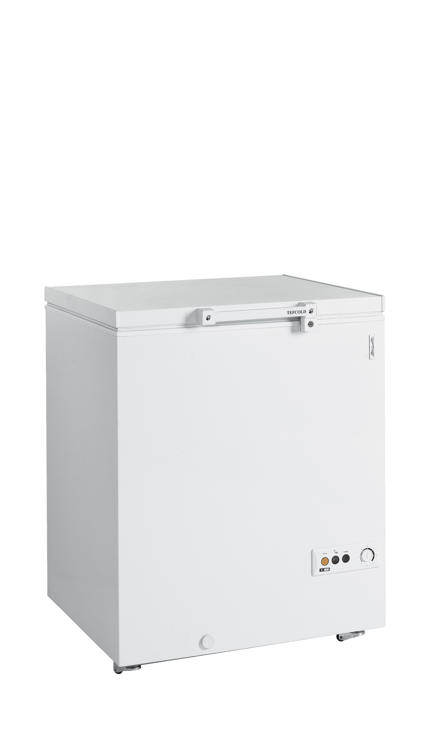 Congélateur de crème glacée - FR205 SL