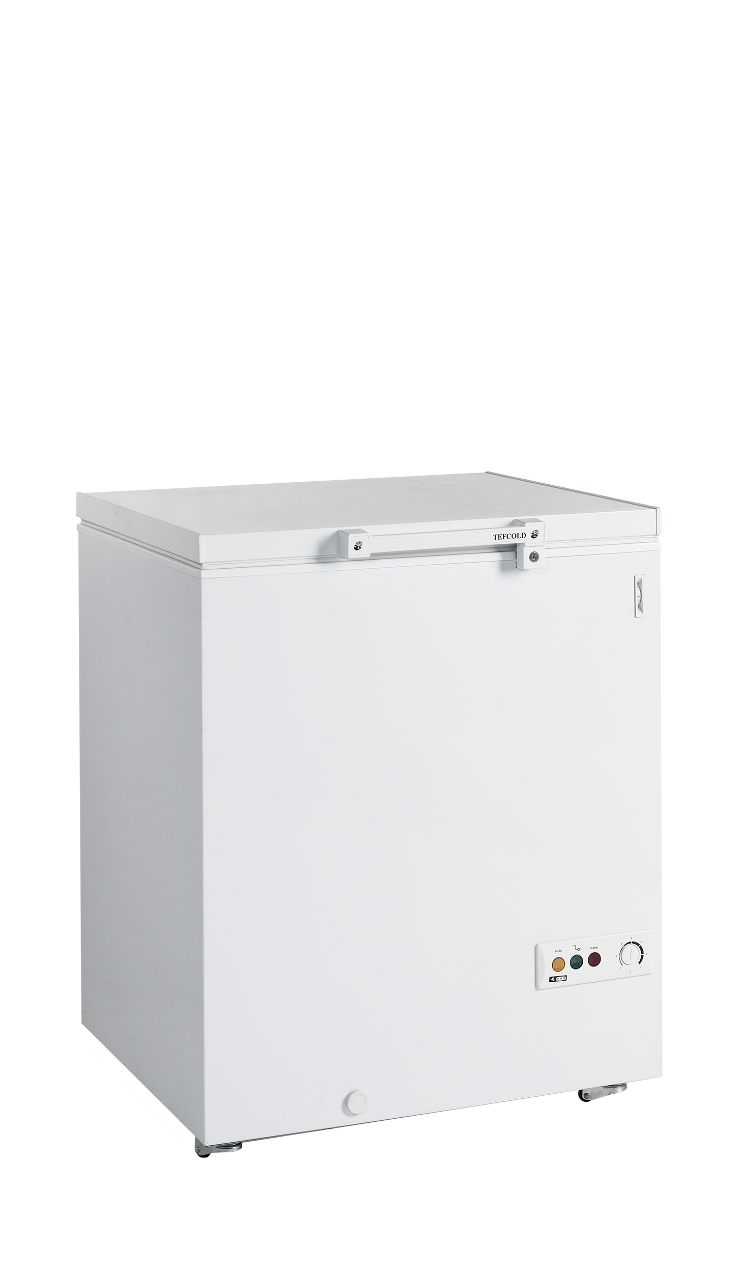 Congélateur de crème glacée - FR205 SL