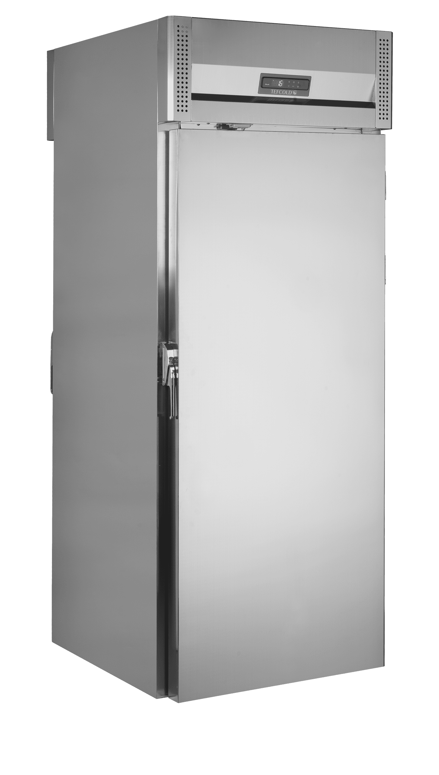 Armoire froid positif à chariot - RTC880X1