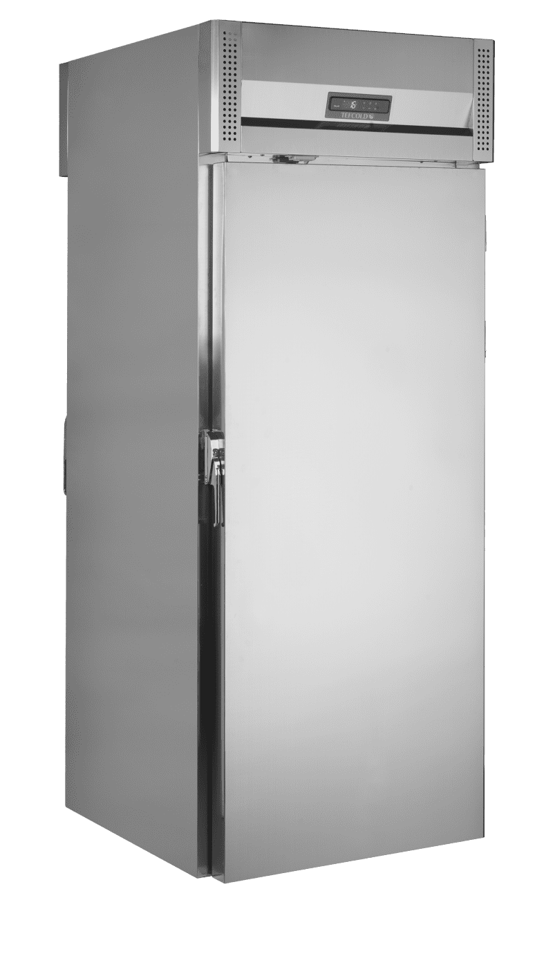 Armoire froid positif à chariot - RTC880X1