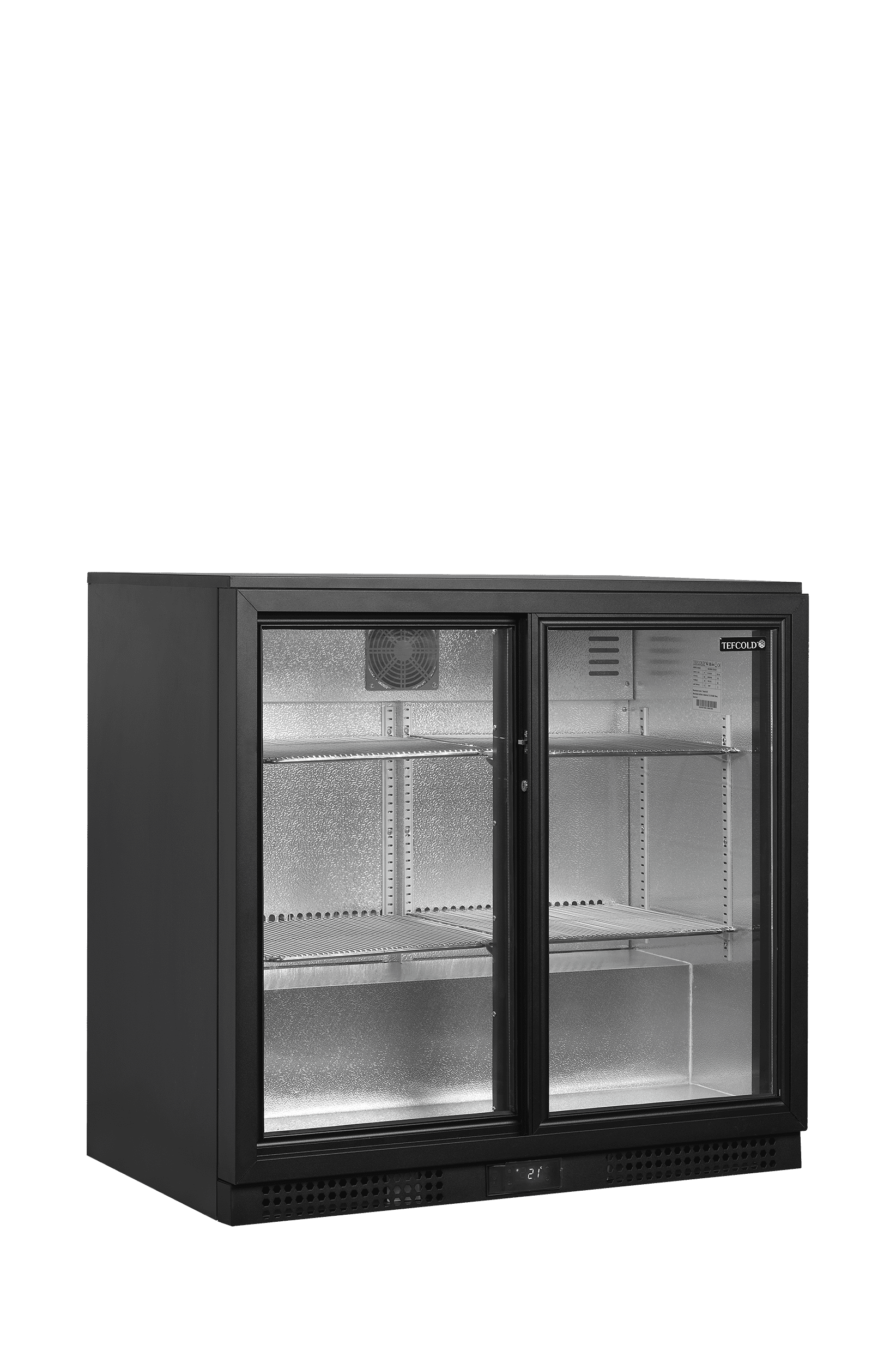 Arrière de bar - BA26S