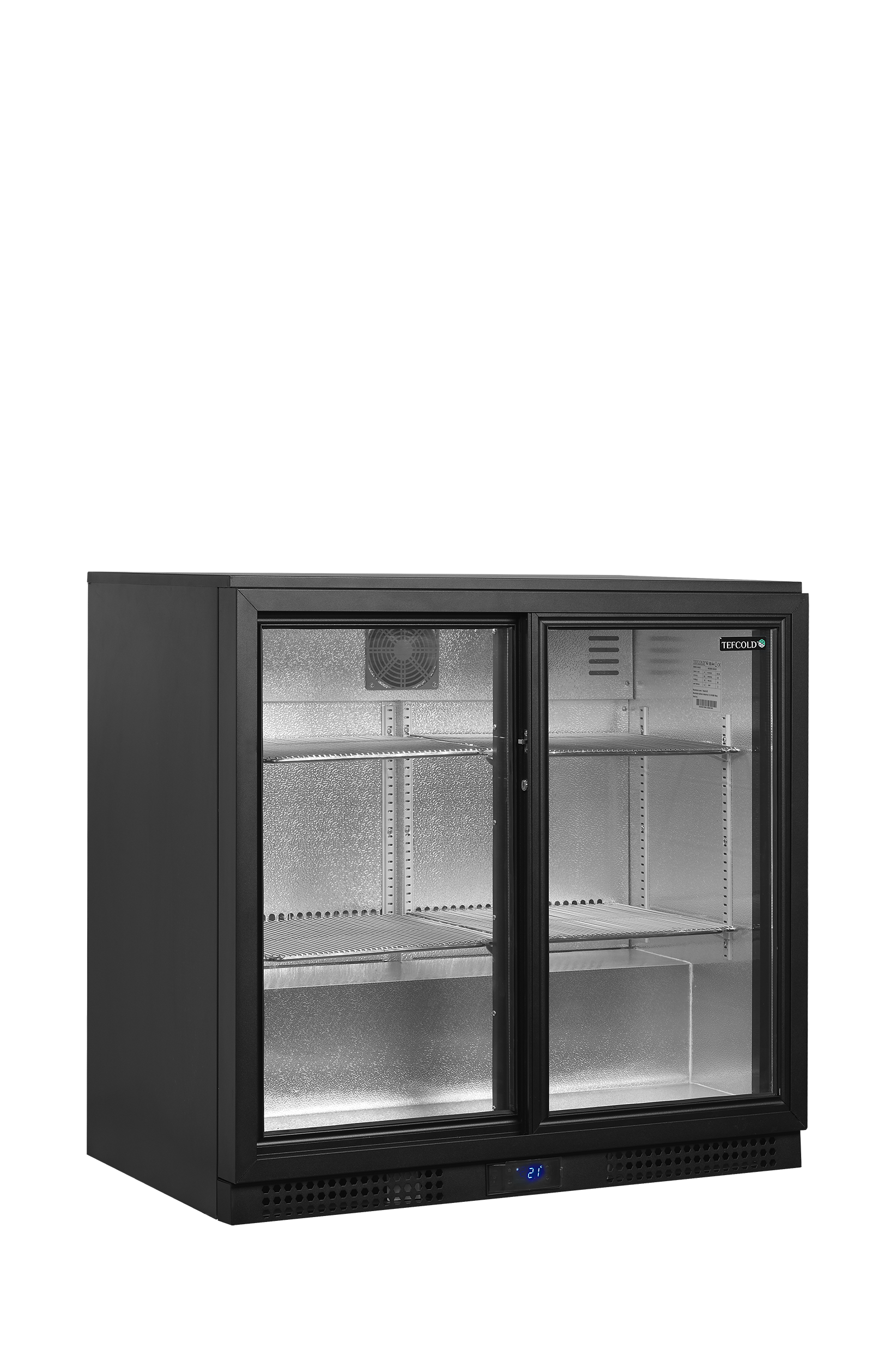 Arrière de bar - BA26S