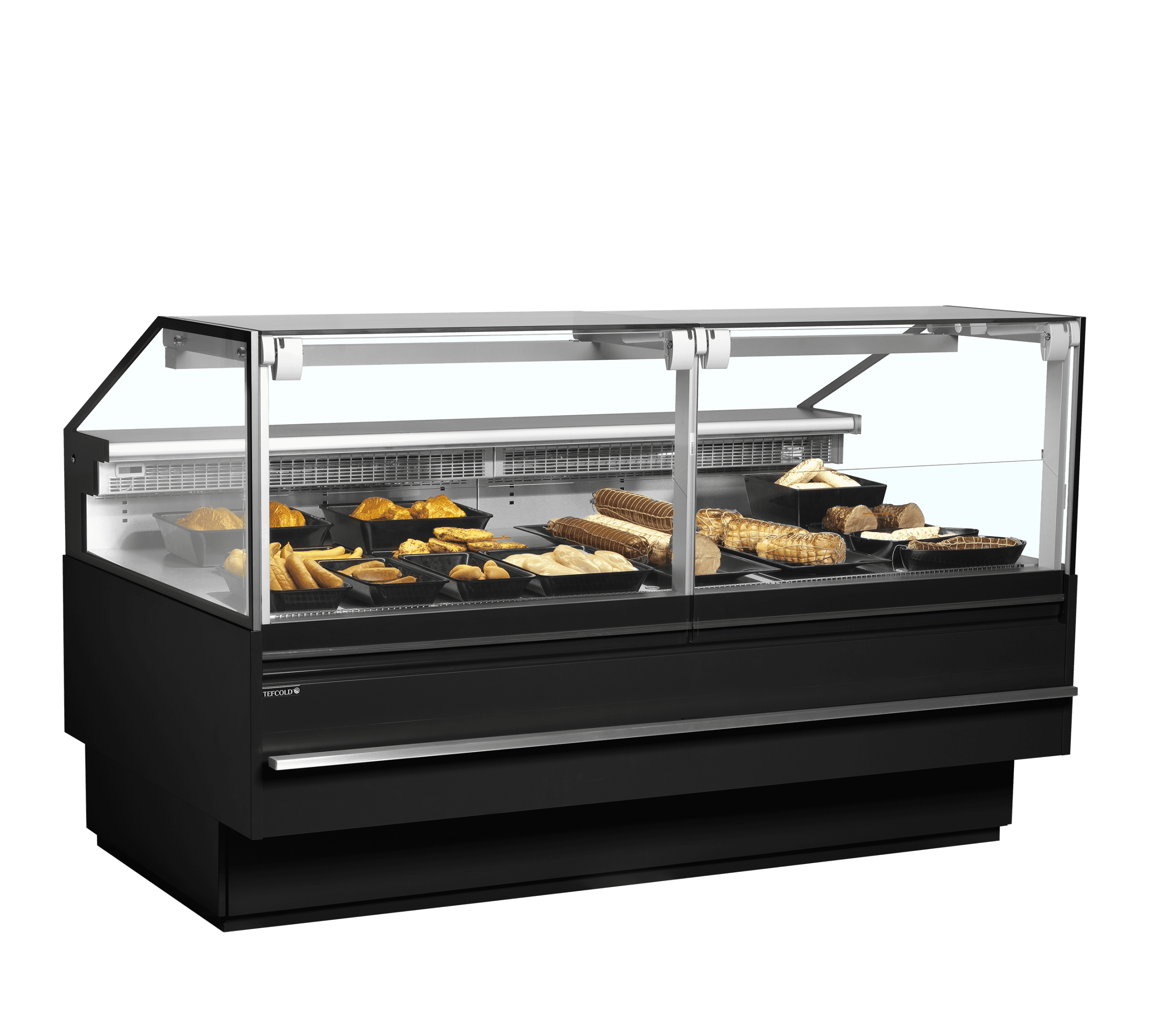Vitrine réfrigérée - SOCA18790B – Image 2