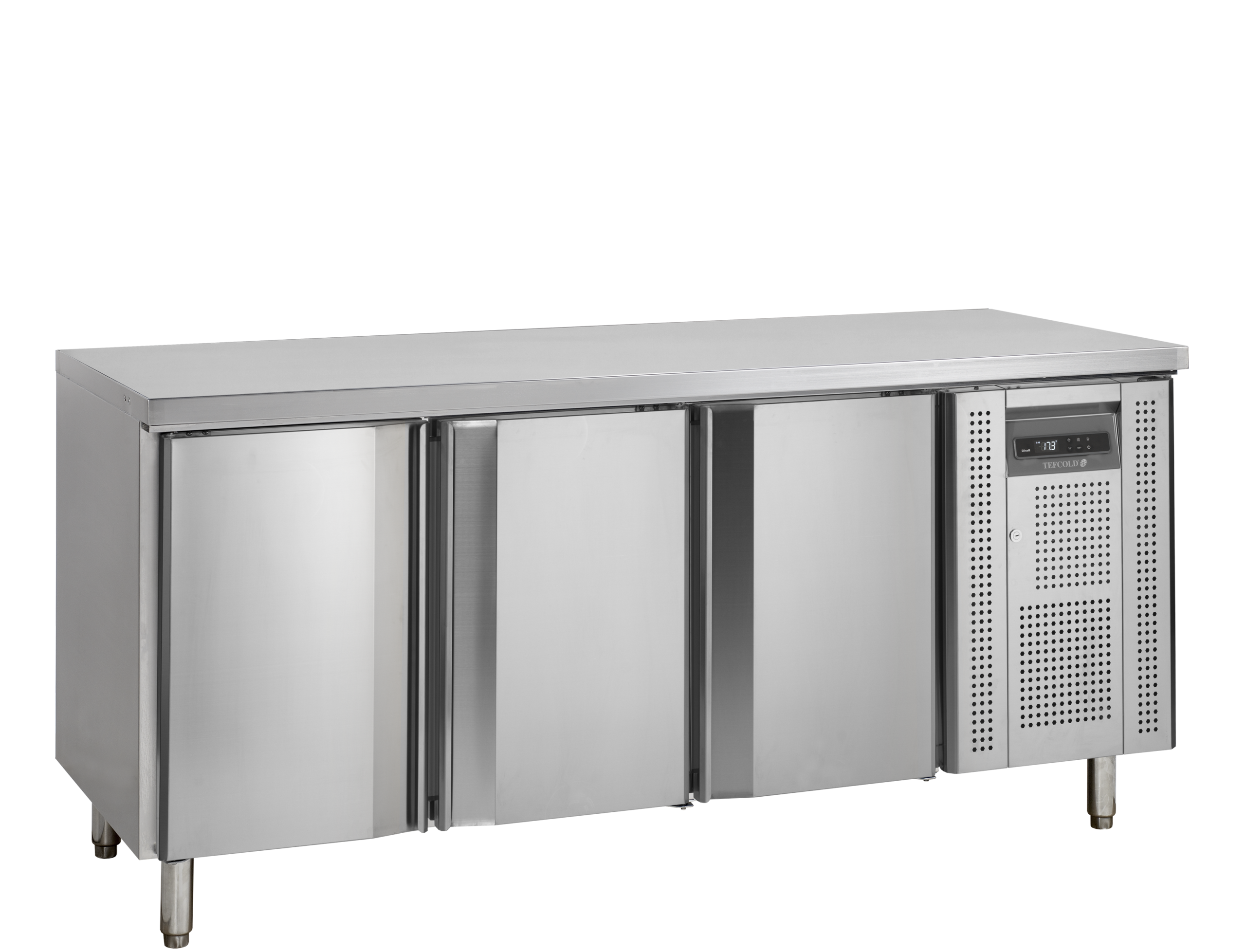 Congélateur d'encas de comptoir - SK6310BT