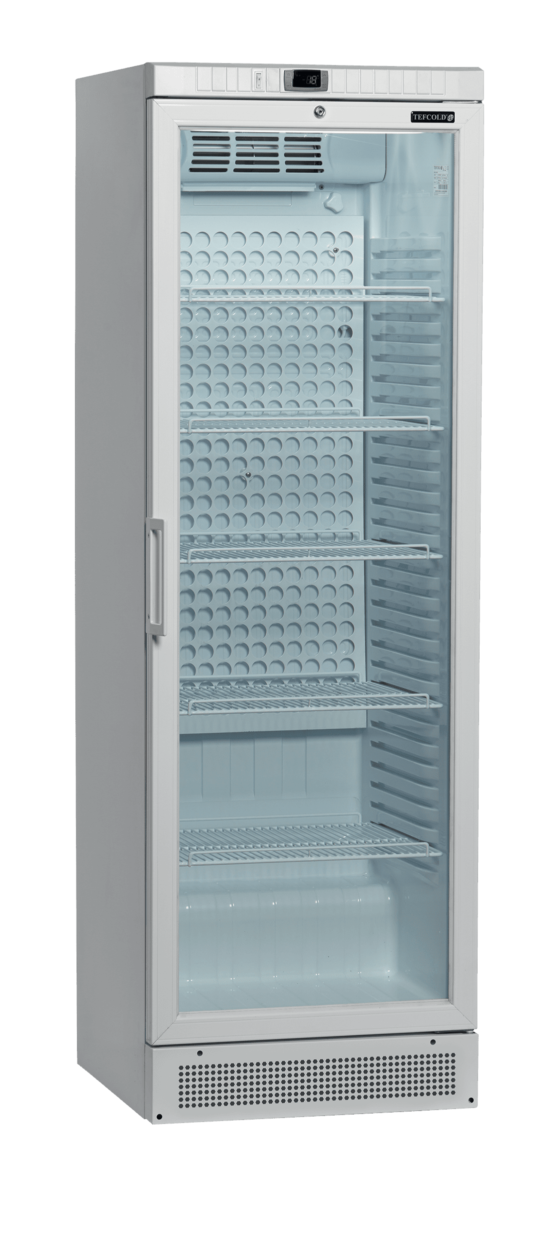 Réfrigérateur médical - MSU400