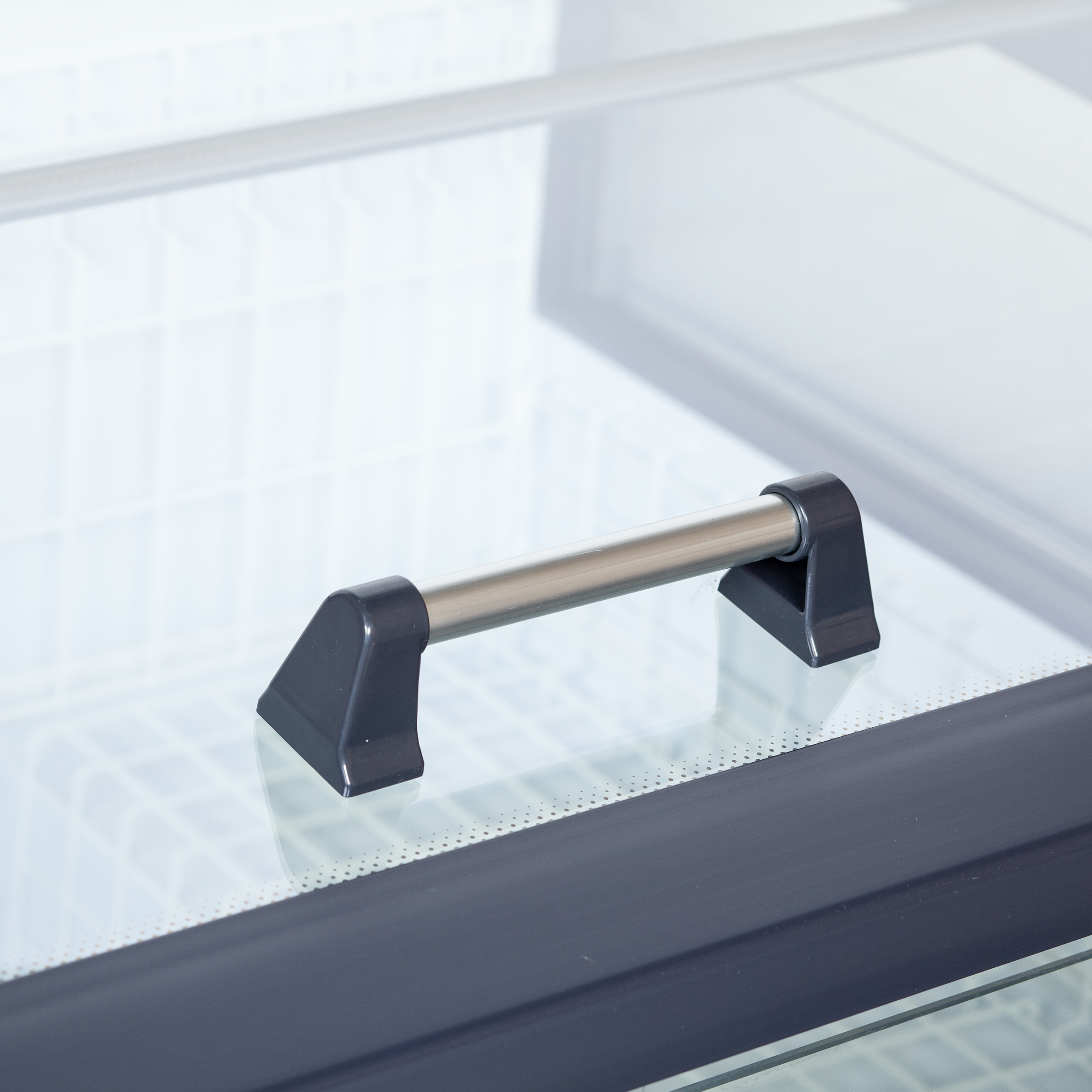 Réfrigérateur / congélateur de supermarché - VIEW 250 CF VS – Image 3