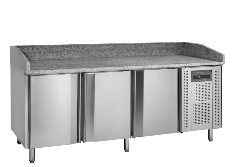 Table à pizza - PT1300