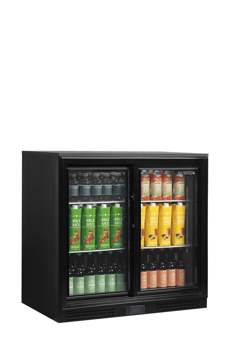Arrière de bar - DB201S – Image 2