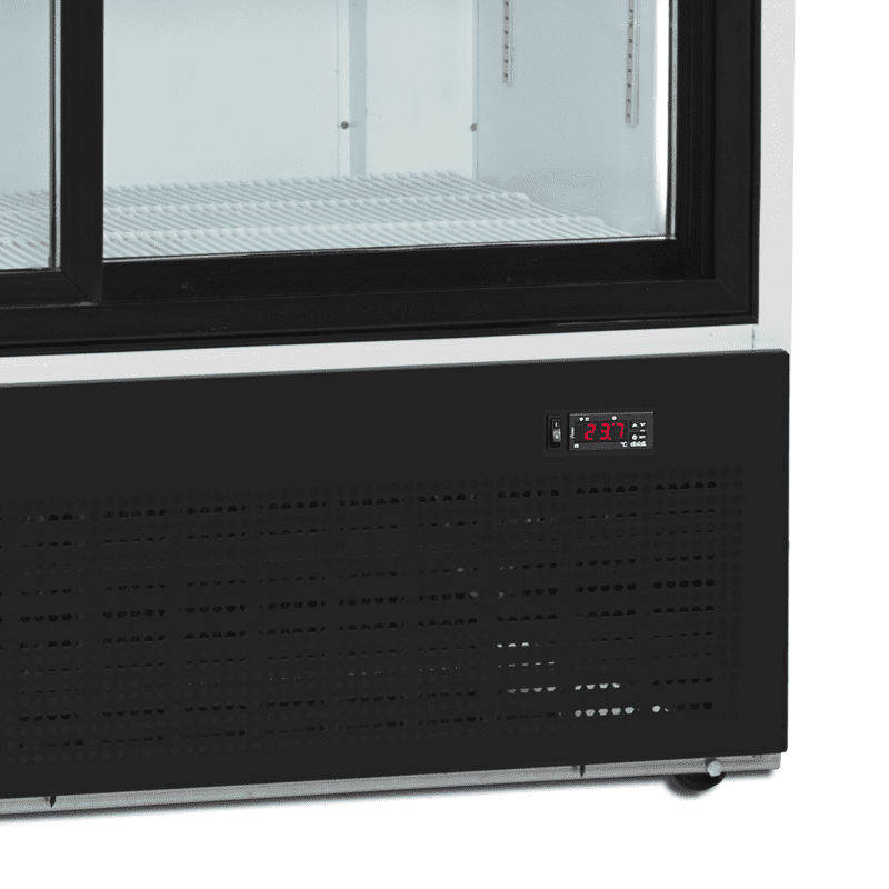 Refroidisseur de présentation - FS1202S – Image 4