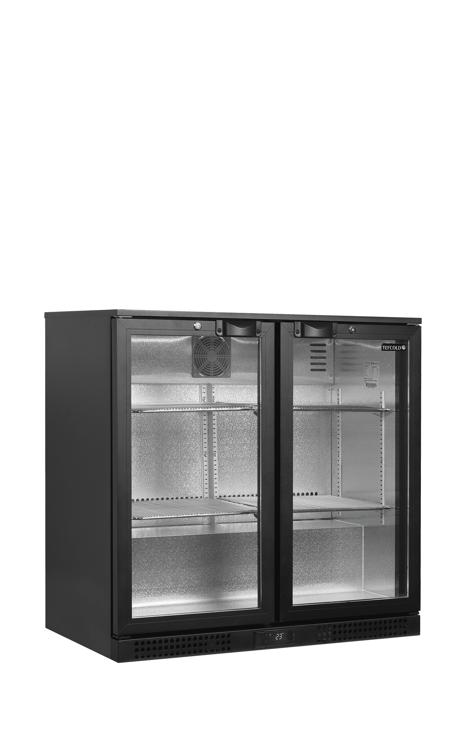 Arrière de bar - BA26H