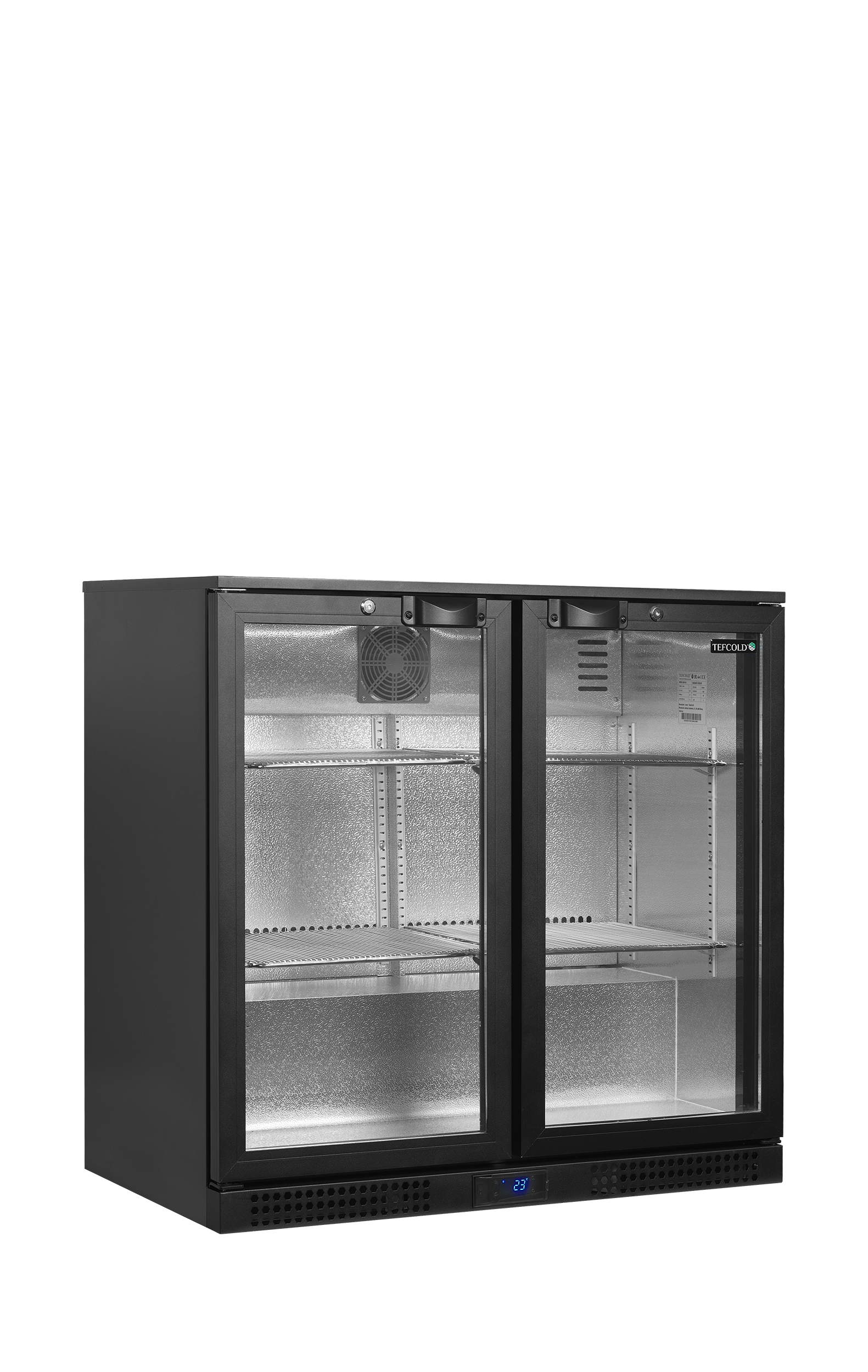 Arrière de bar - BA26H