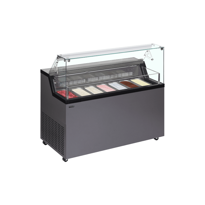 Vitrine pour glace en bac - MIRABELLA 7 – Image 2