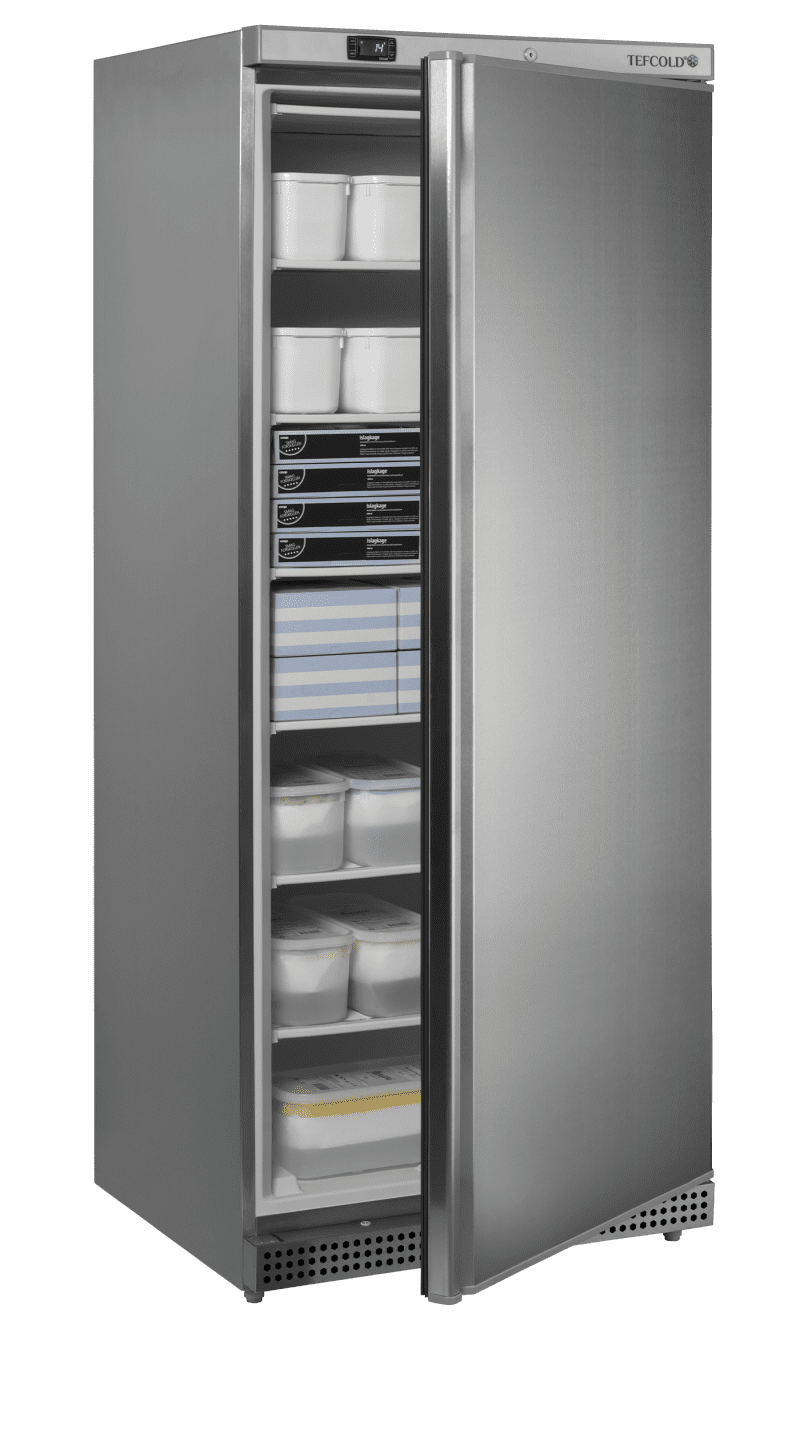 Congélateurs de stockage GN2/1 - UF600S – Image 2