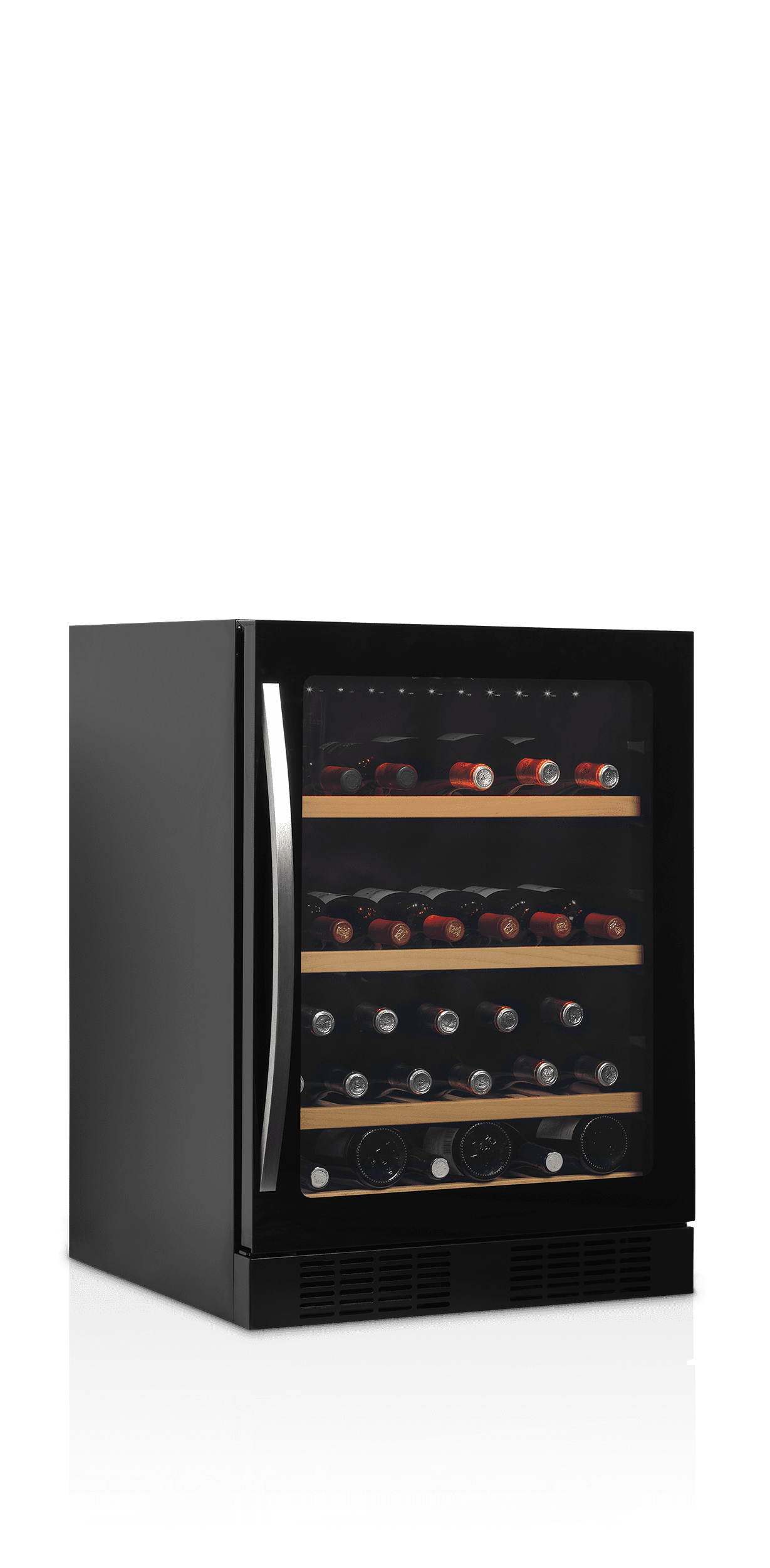 Cave à vin - TFW200-F – Image 2