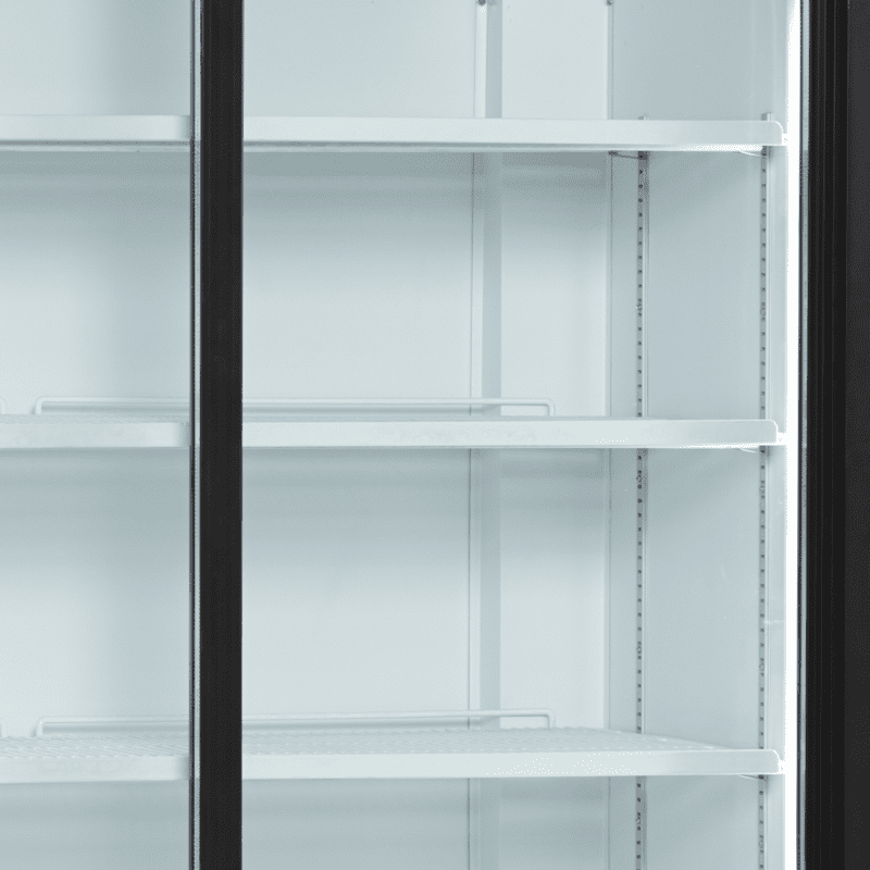 Refroidisseur de présentation - FSC1200S – Image 3