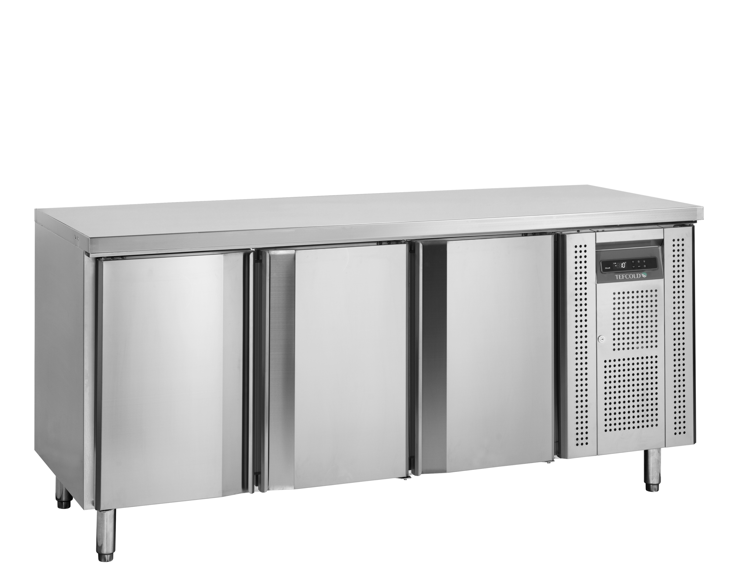 Congélateur de comptoir GN1/1 - CF7310/-SP