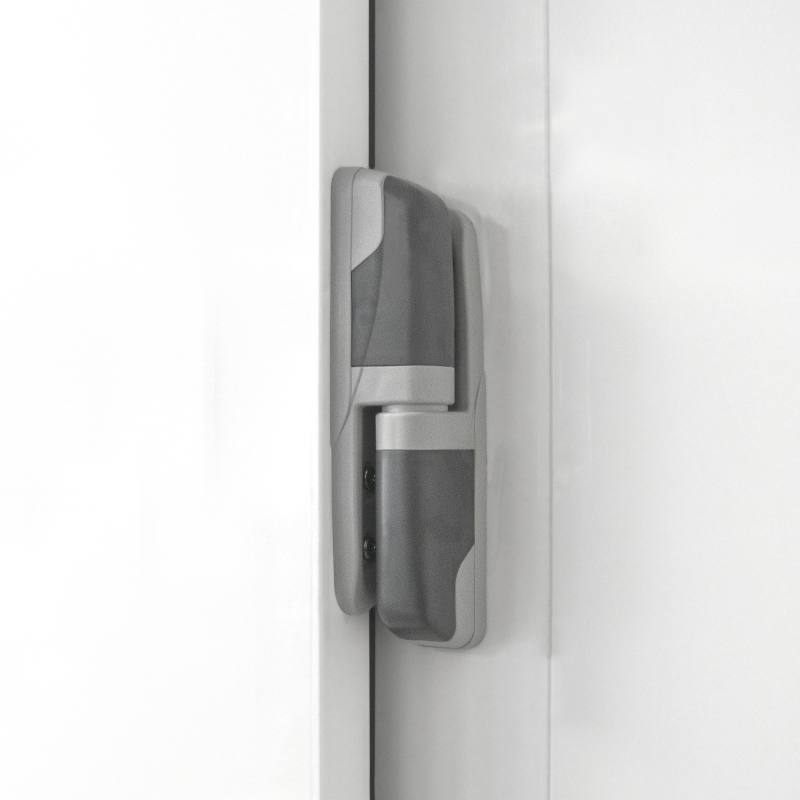 Panneaux de chambre froide 80 mm - CR 180x210x212 NF – Image 4