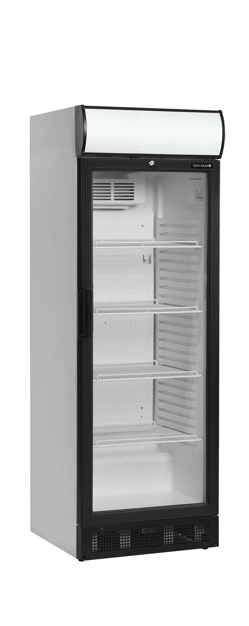 Réfrigérateur à boissons - SCU1280CP