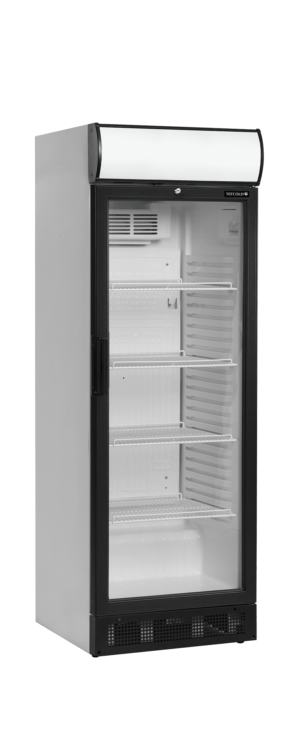 Réfrigérateur à boissons - SCU1280CP