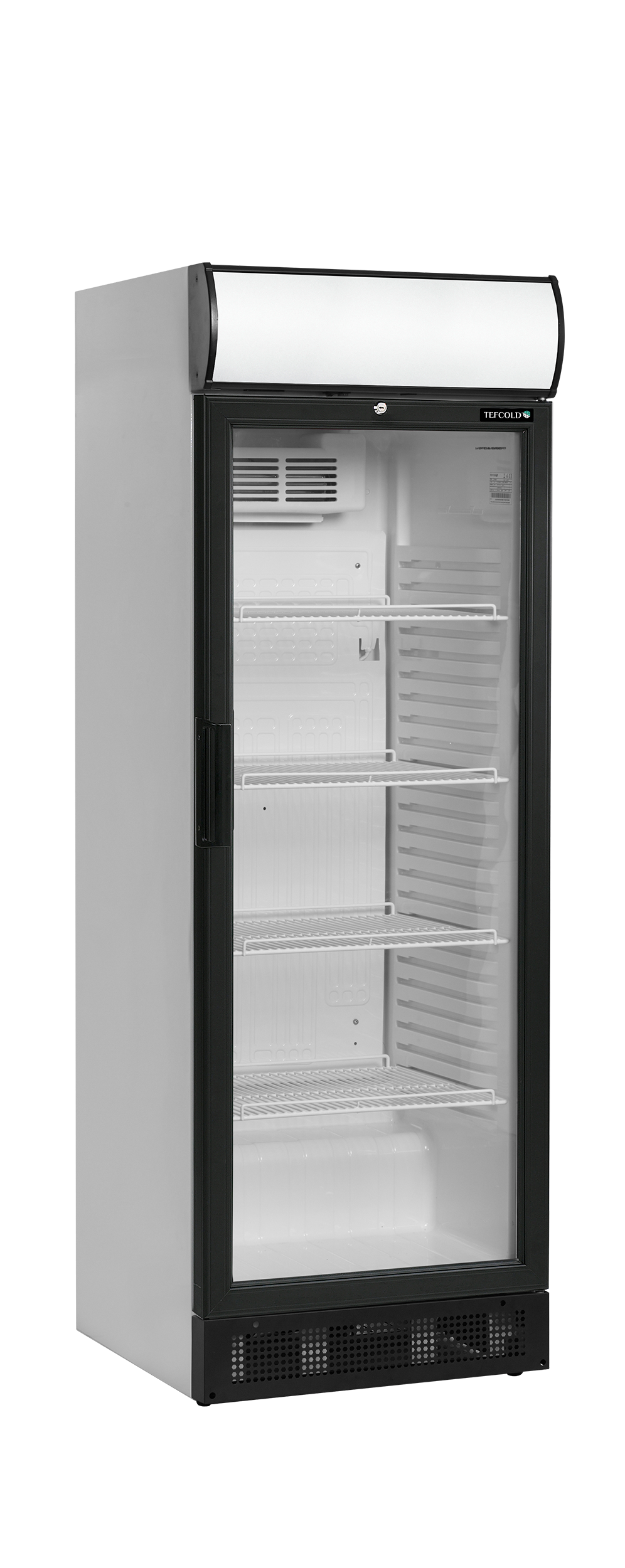 Réfrigérateur à boissons - SCU1280CP