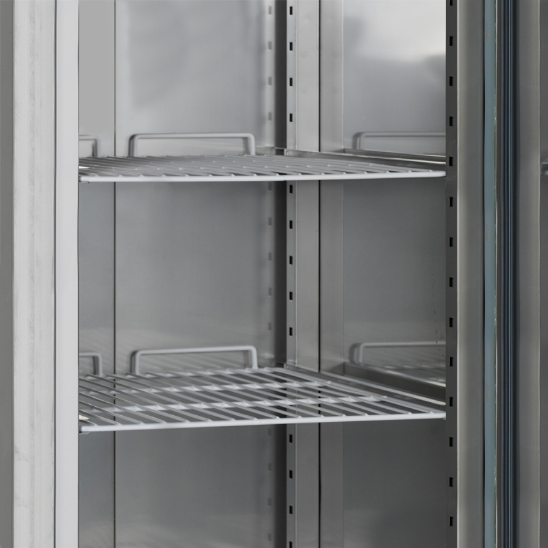 Réfrigérateur vertical GN2/1 - RK710G – Image 2