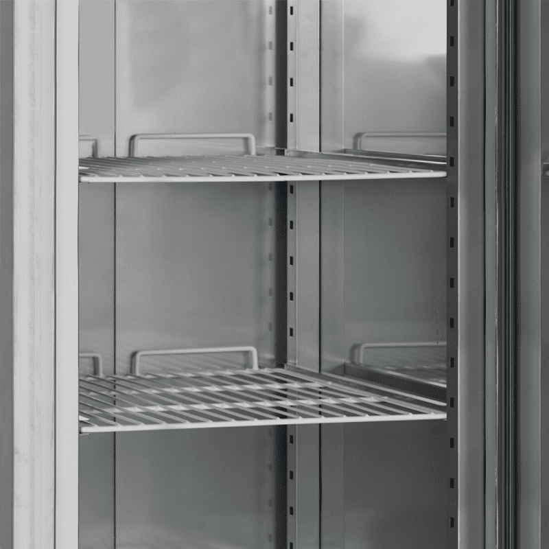 Réfrigérateur vertical GN2/1 - RK1420G – Image 2