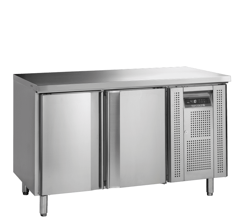 Congélateur de comptoir GN1/1 - CF7210/-SP