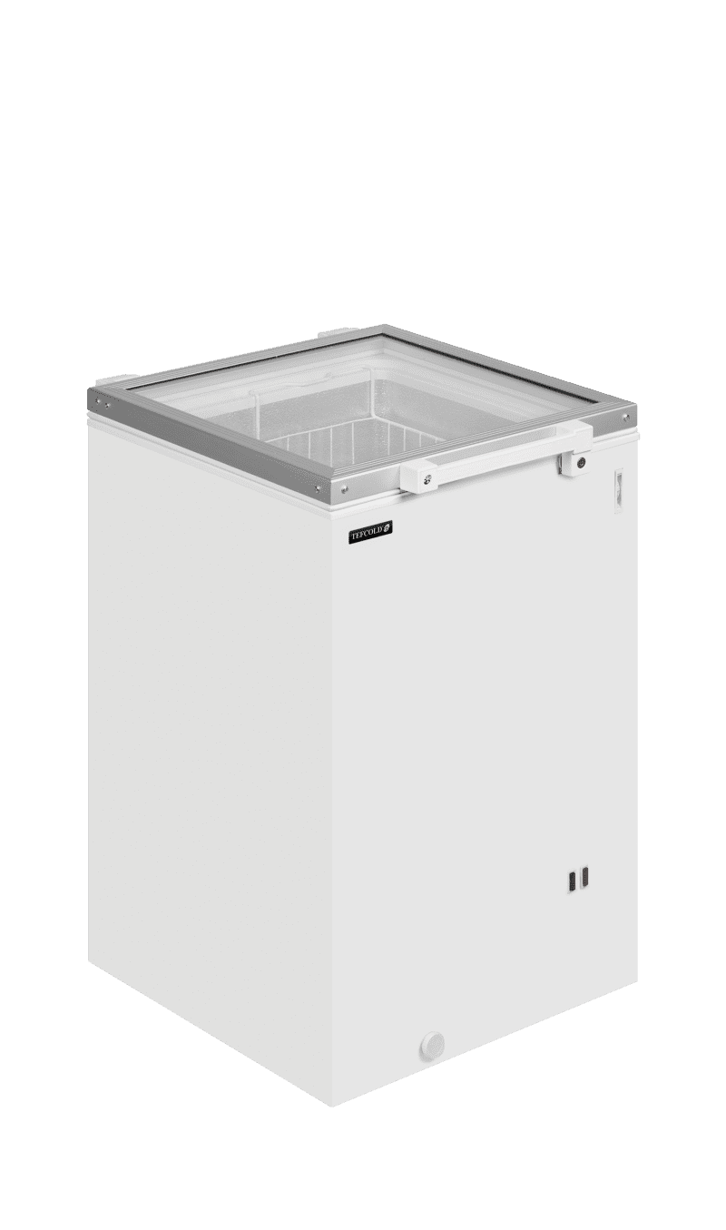 Congélateur de crème glacée - ST160