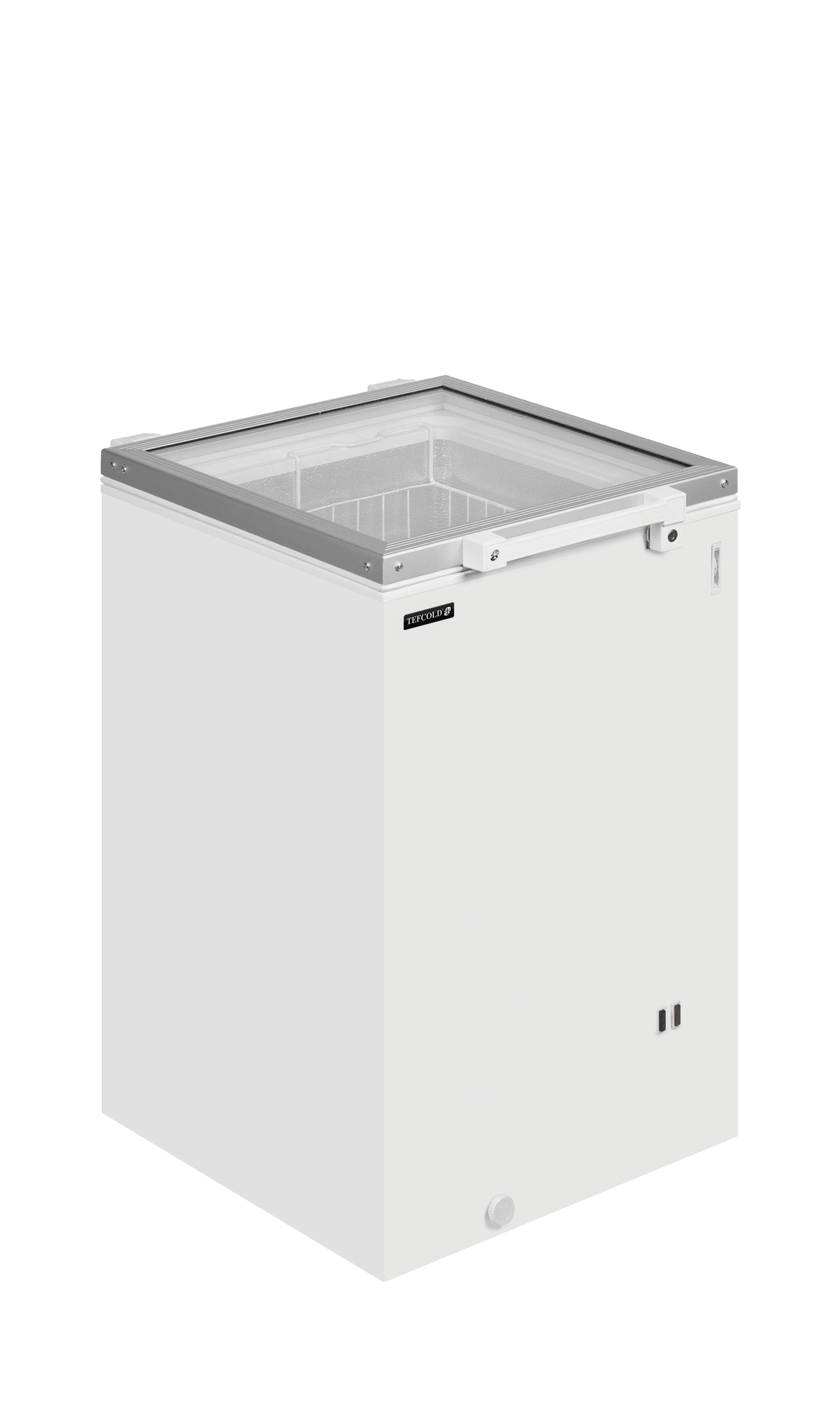 Congélateur de crème glacée - ST160