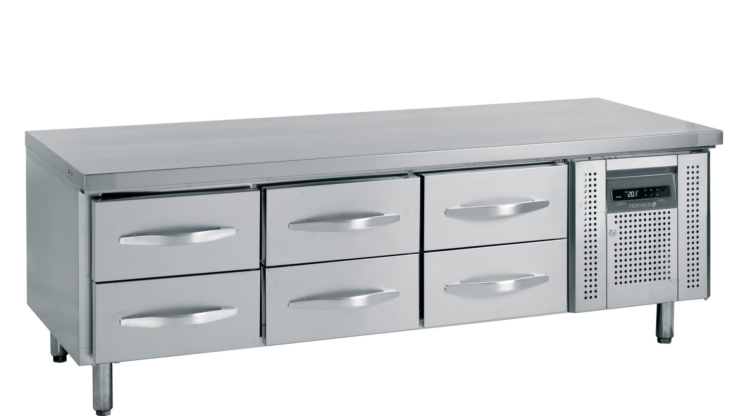 Sous-comptoir GN1/1 - UC5360