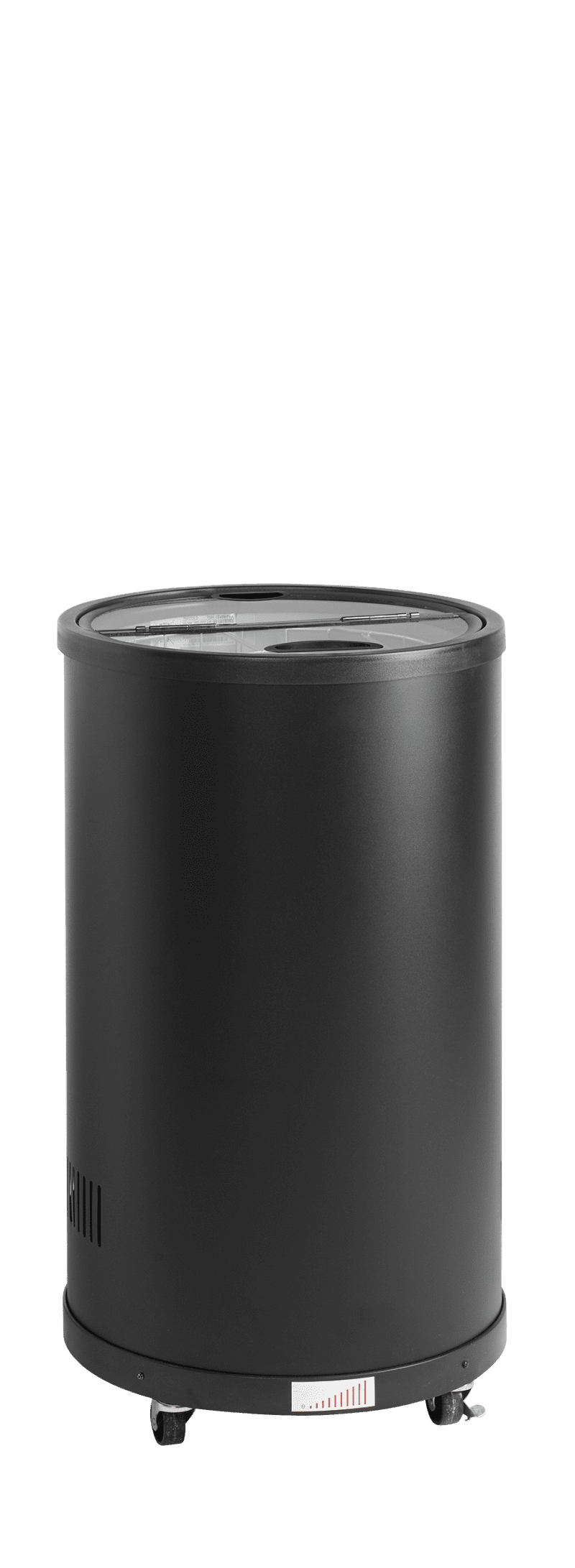 Refroidisseur de canettes - CC45